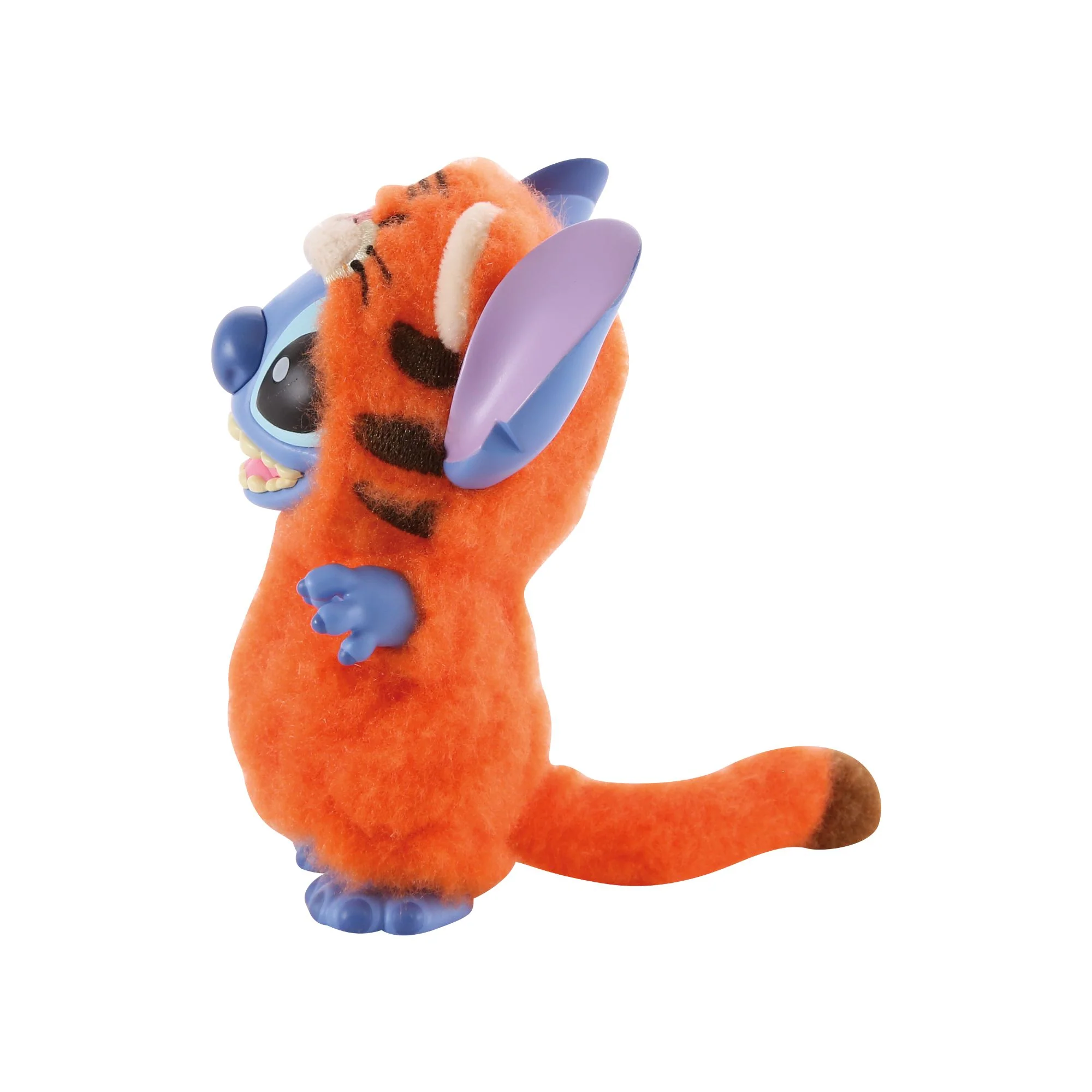 Tiger Stitch Figurine by Grand Jester - Image 4