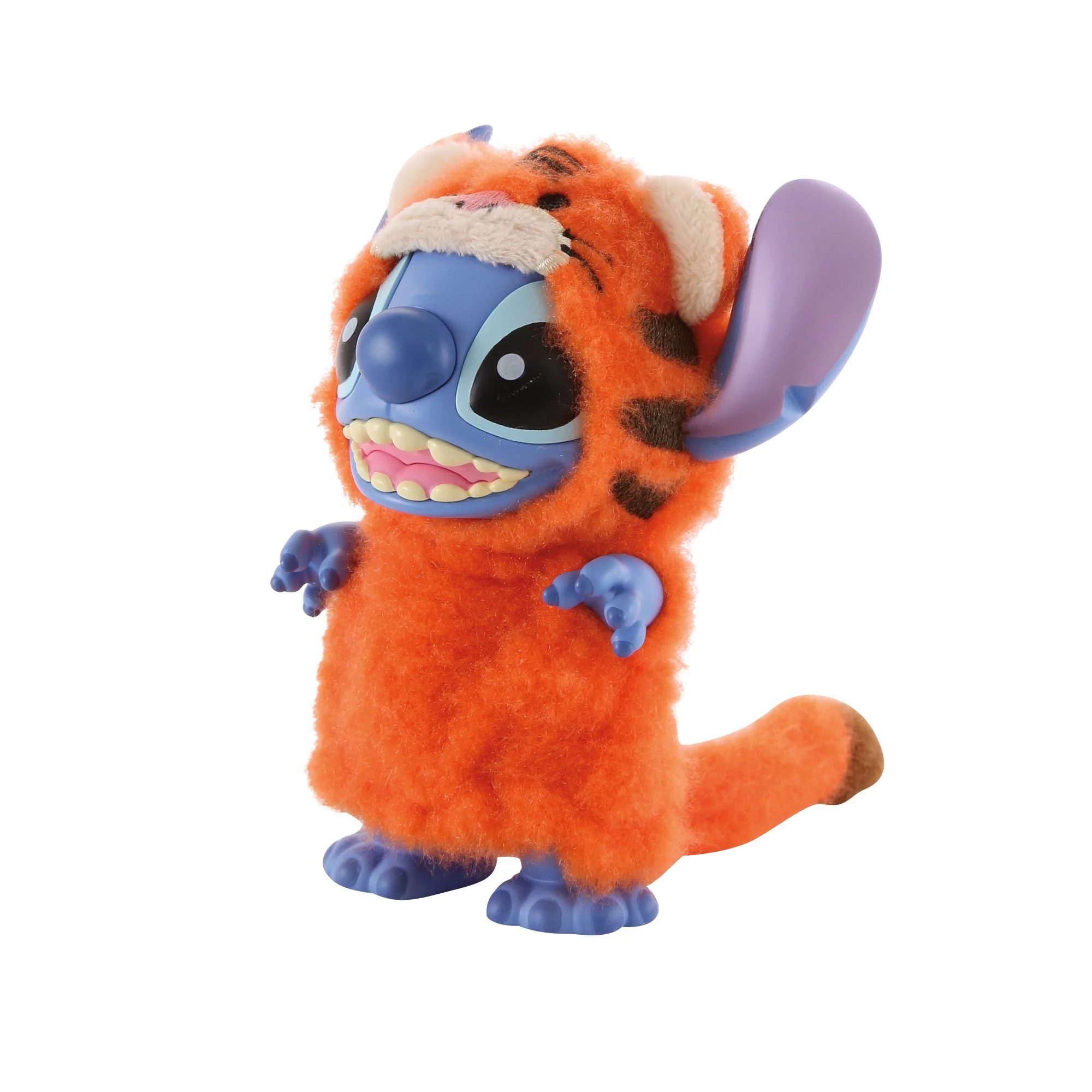 Tiger Stitch Figurine by Grand Jester - Image 5