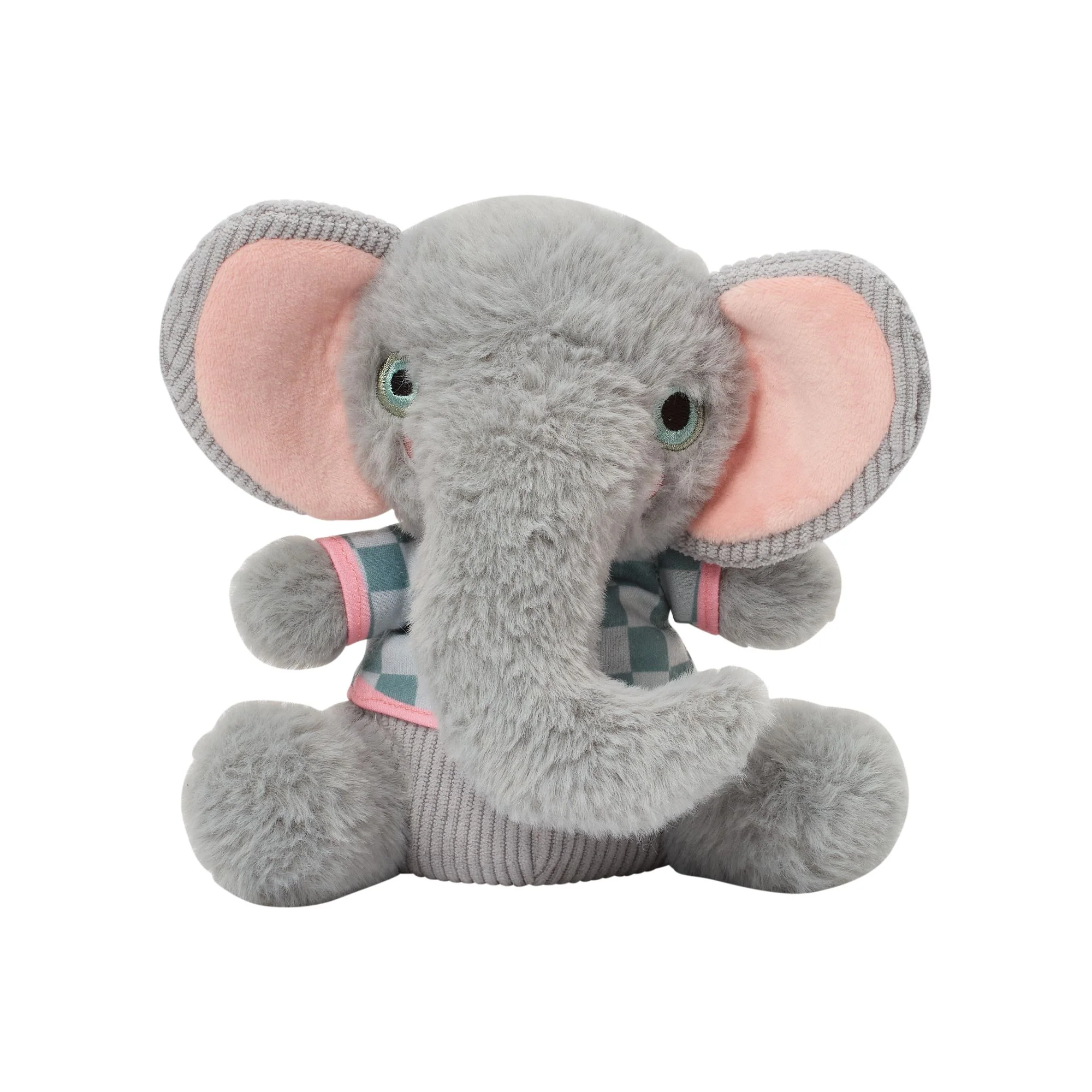 Tilly the Elephant Medium Plush by Allen Designs