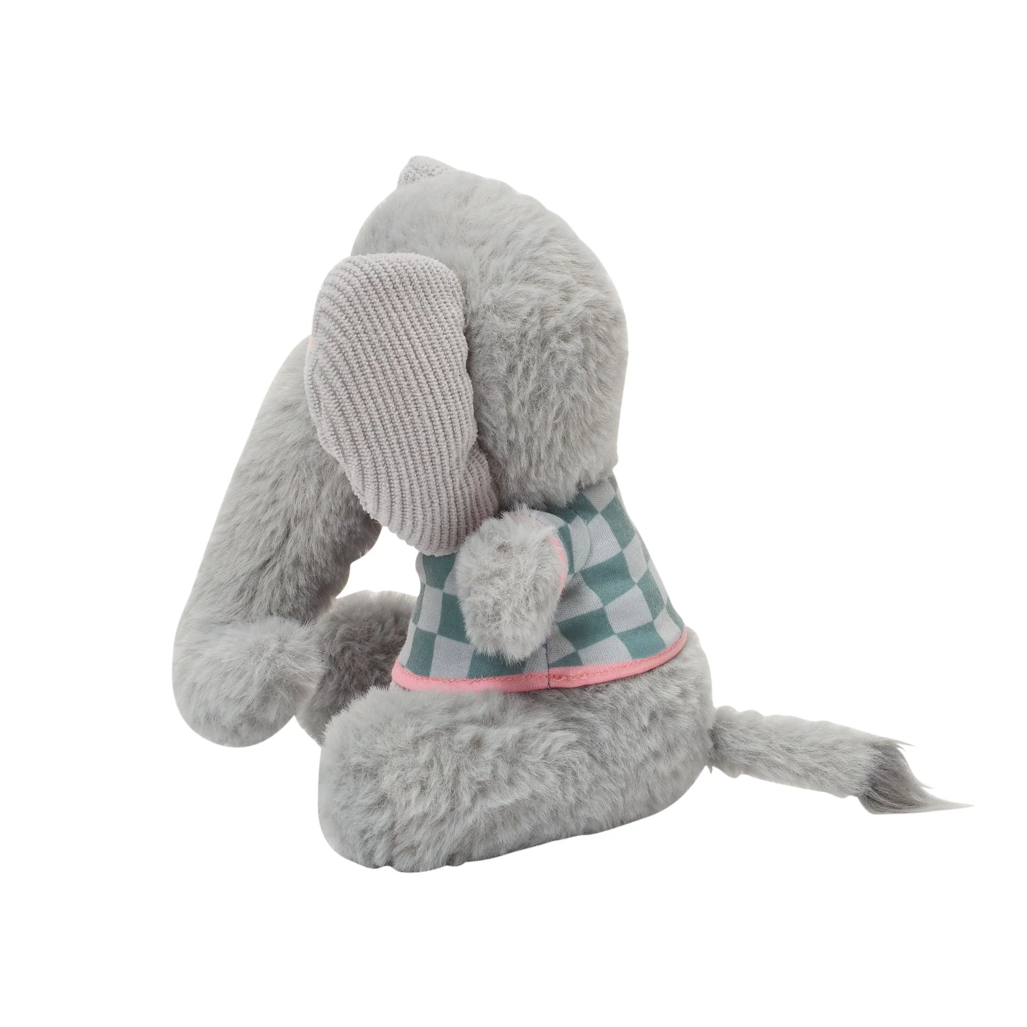 Tilly the Elephant Medium Plush by Allen Designs - Image 2