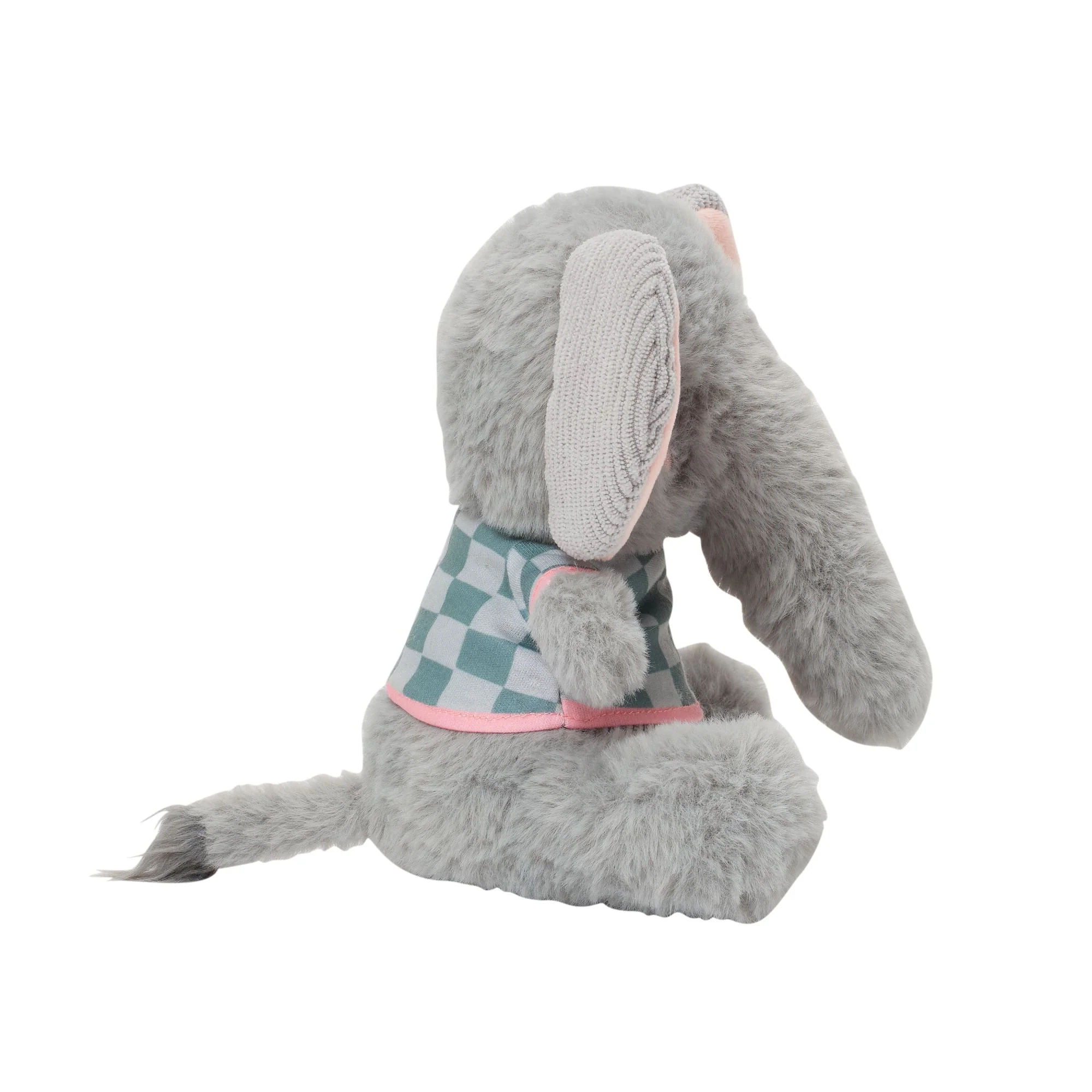 Tilly the Elephant Medium Plush by Allen Designs - Image 4