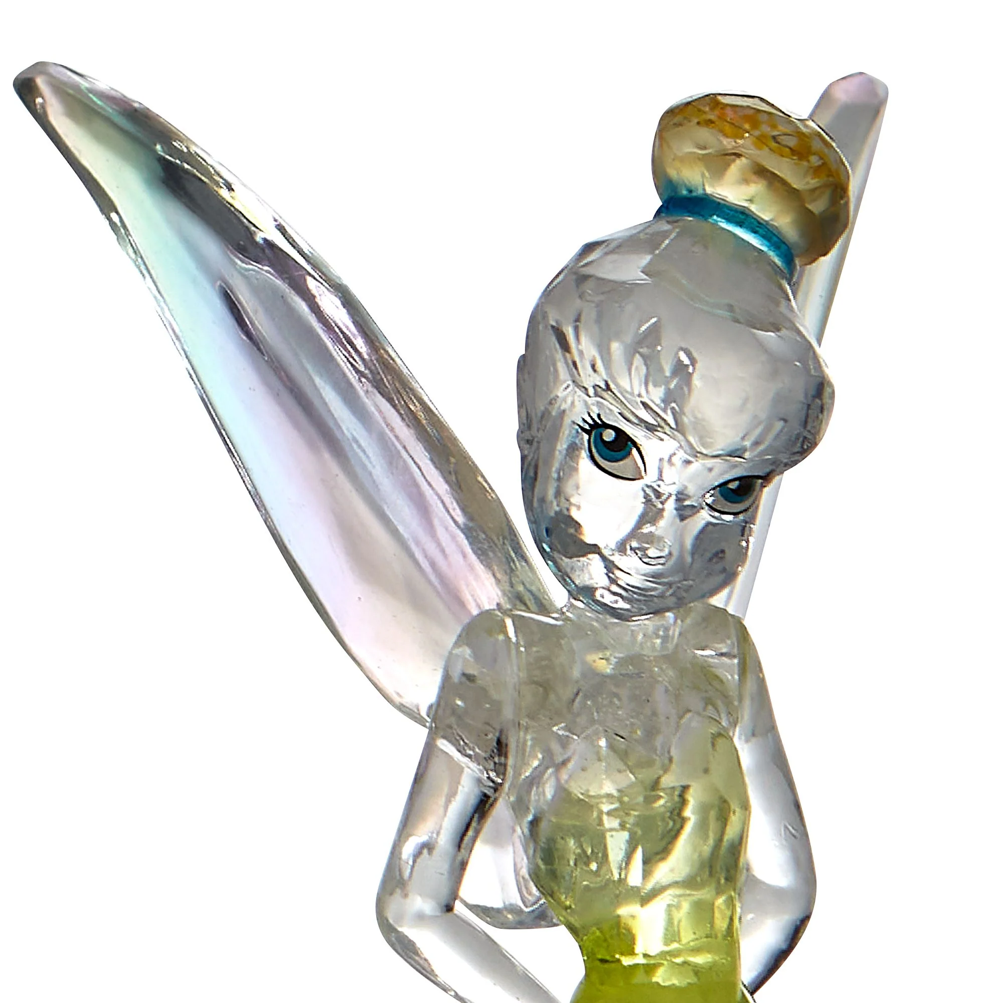 Tinker Bell Facets Figurine - Disney Showcase - Image 5