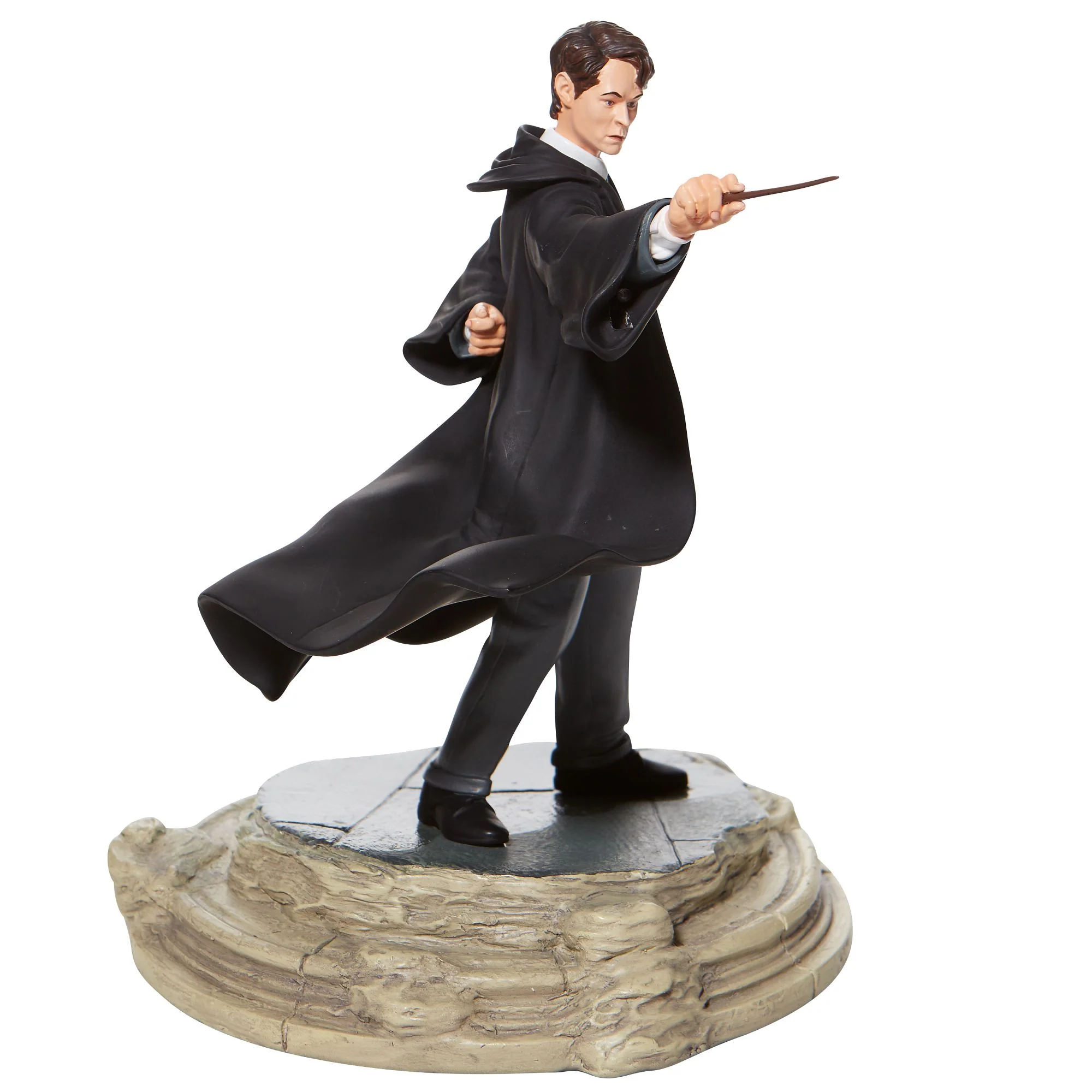 Tom Riddle Figurine - The Wizarding World of Harry Potter - Image 6