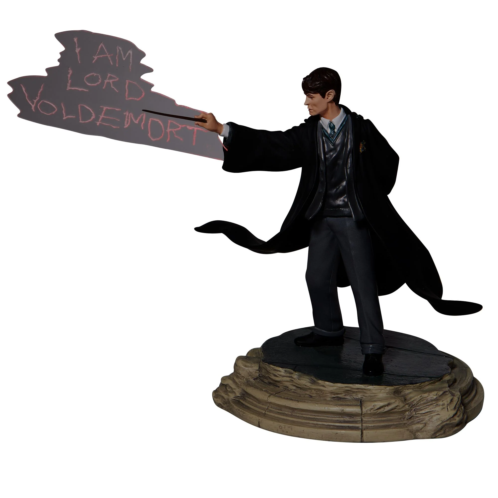 Tom Riddle Figurine - The Wizarding World of Harry Potter - Image 8