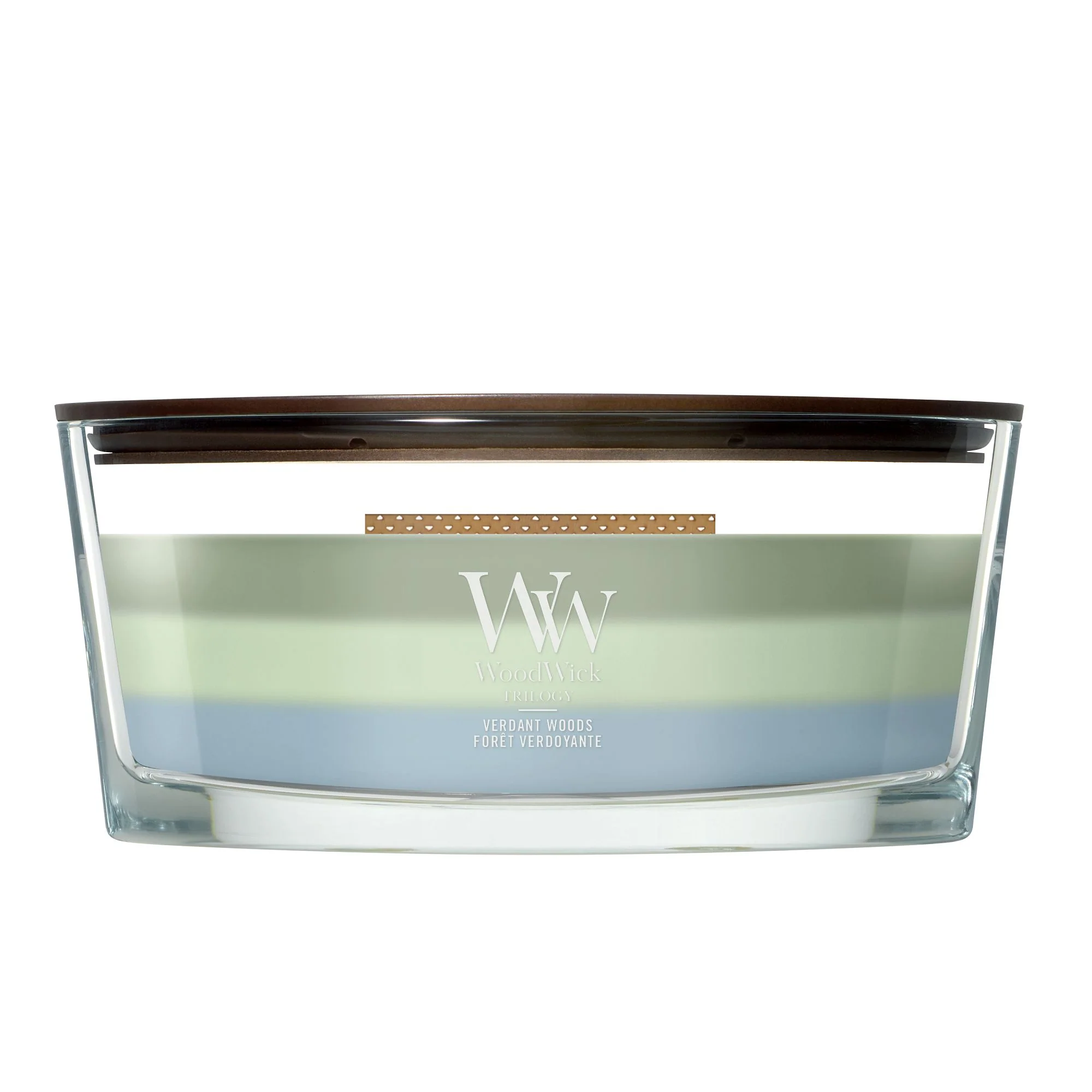Verdant Woods Trilogy Ellipse by WoodWick