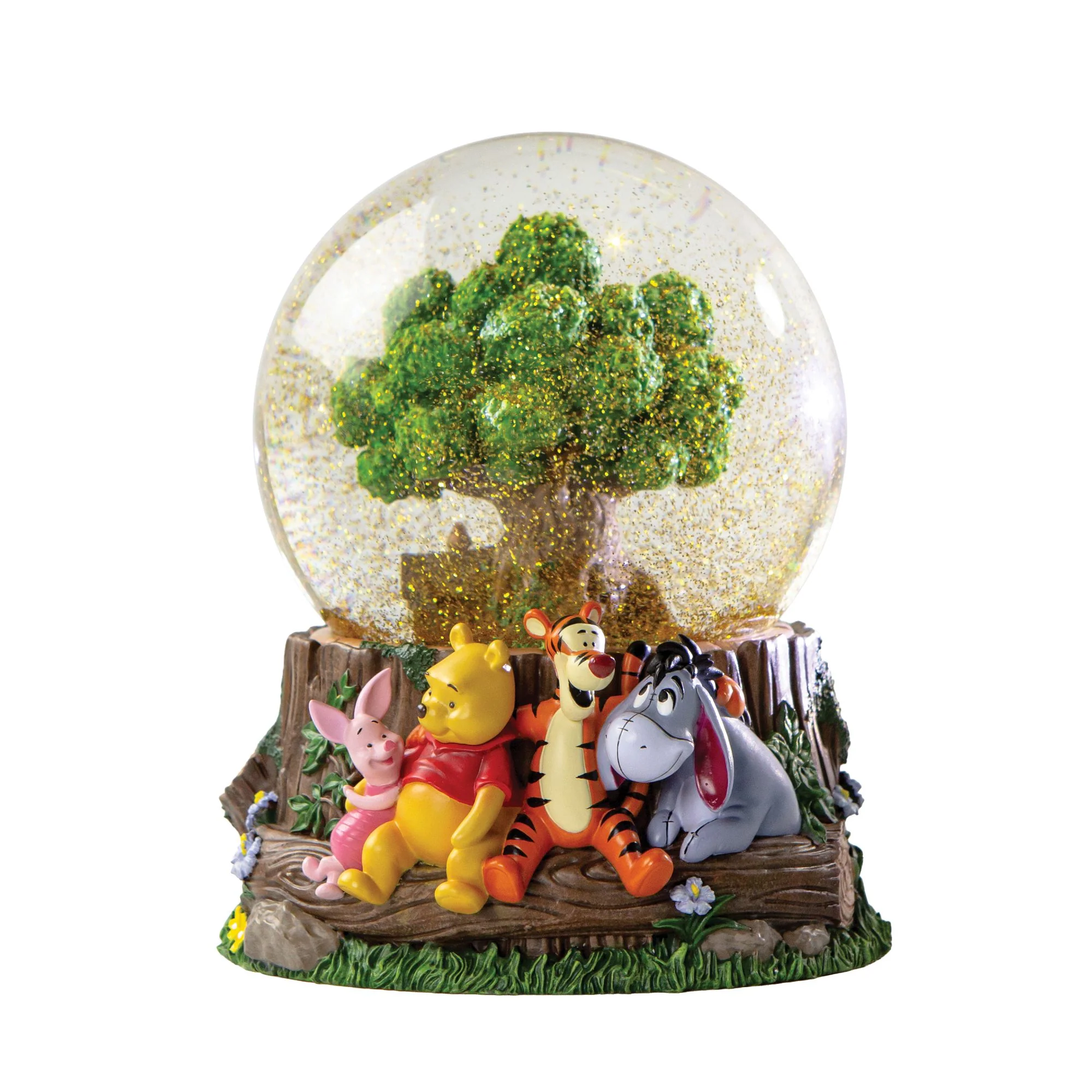 Winnie the Pooh 100th Anniversary Waterball by Disney Showcase - Image 2