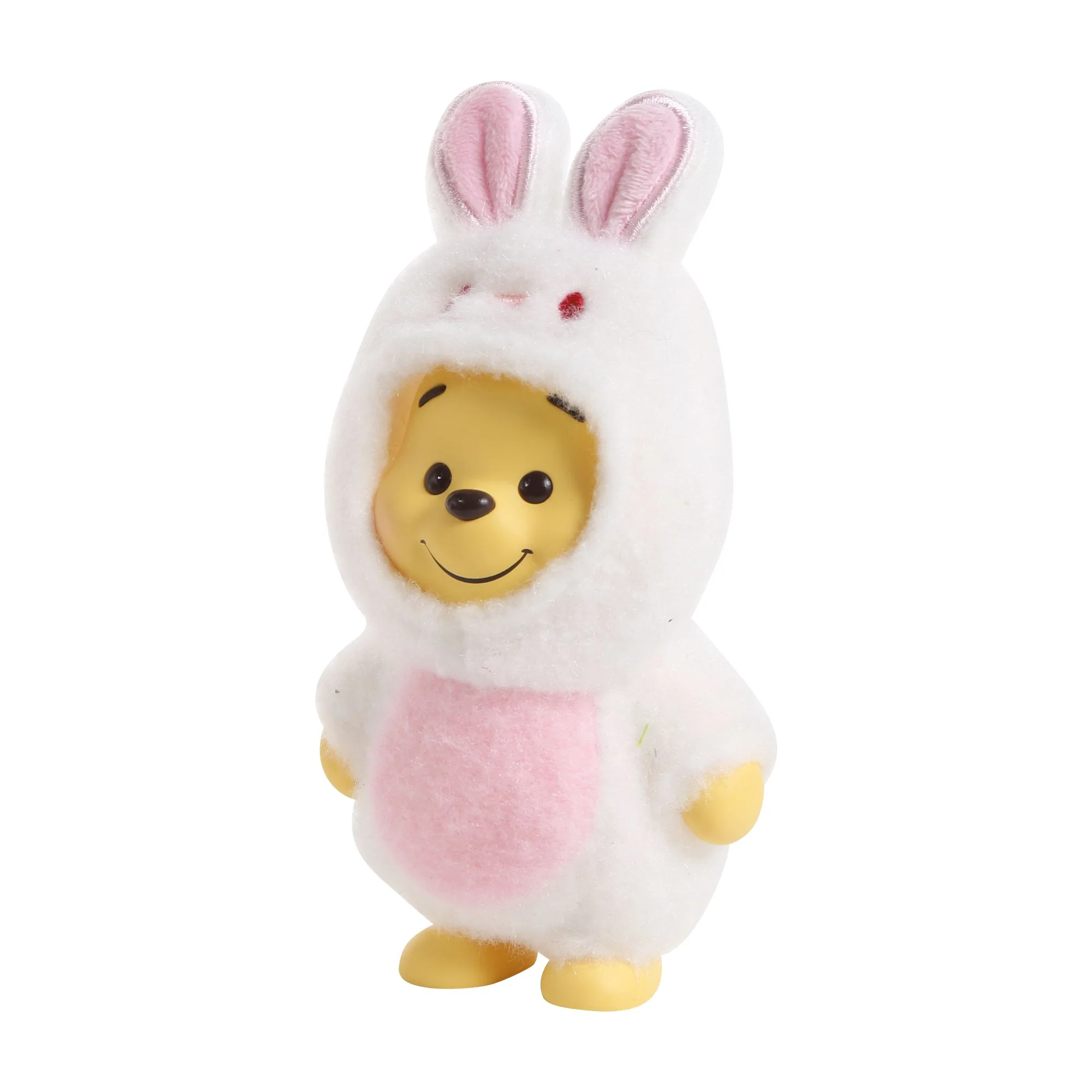 Winnie The Pooh Dress Up Bunny Figurine - Image 3