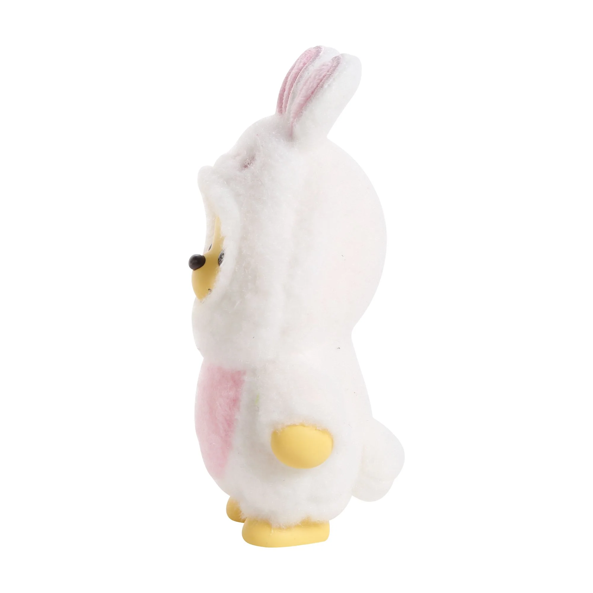 Winnie The Pooh Dress Up Bunny Figurine - Image 4