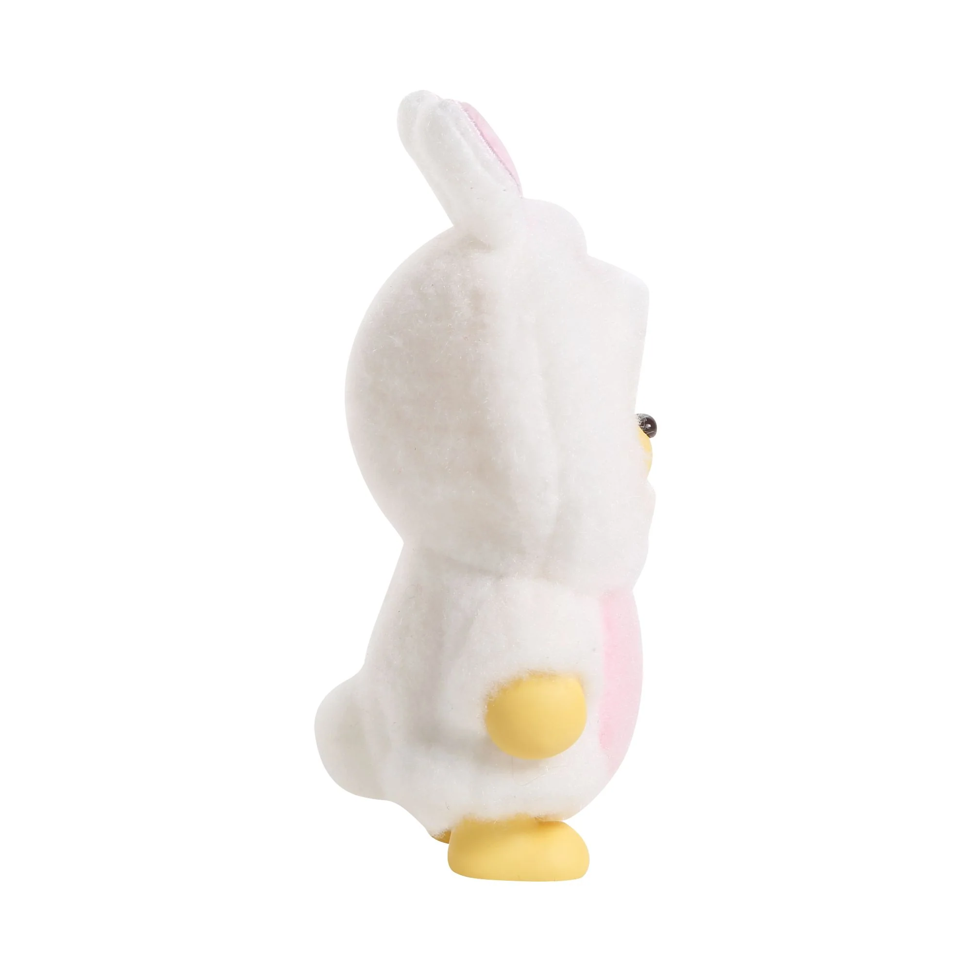 Winnie The Pooh Dress Up Bunny Figurine - Image 6