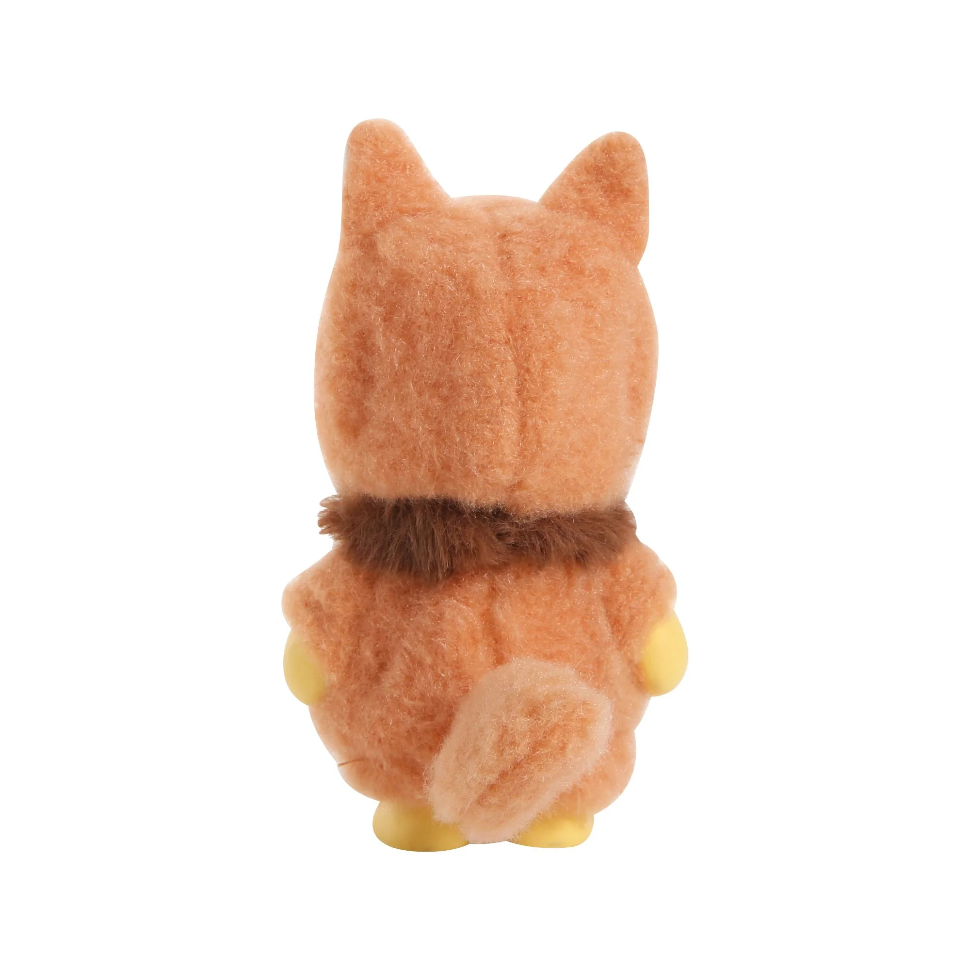 Winnie The Pooh Dress Up Forest Fox Figurine - Image 6