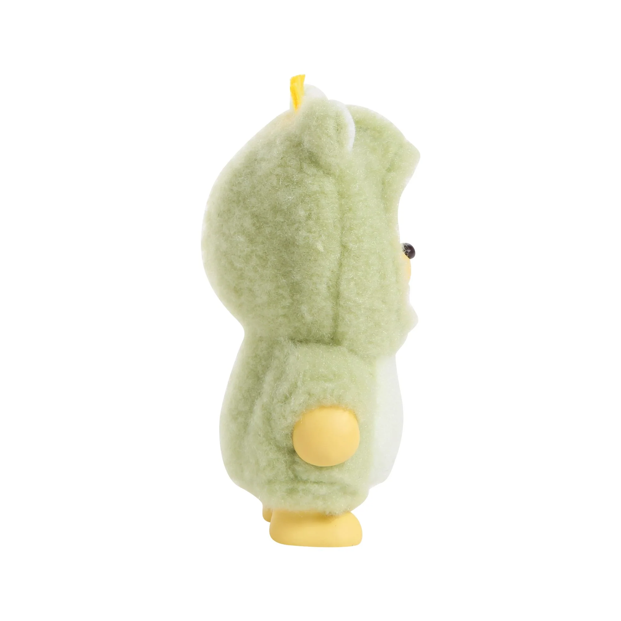 Winnie The Pooh Dress Up Frog Figurine - Image 6