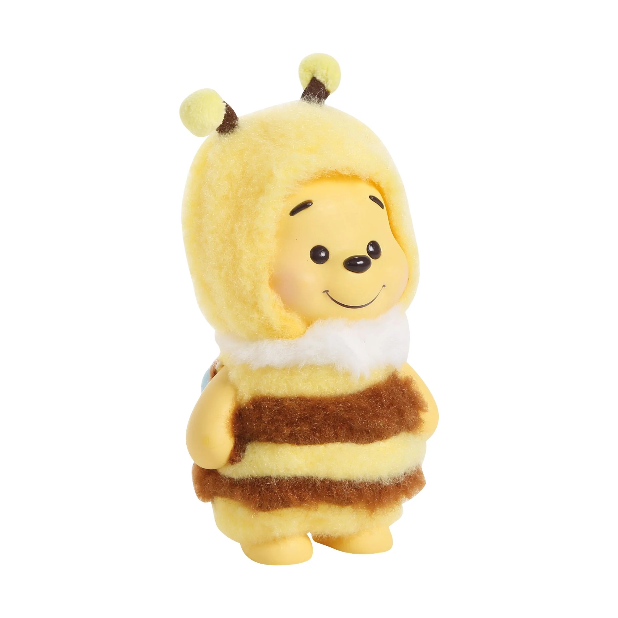 Winnie The Pooh Dress Up Honey Bee Figurine - Image 2
