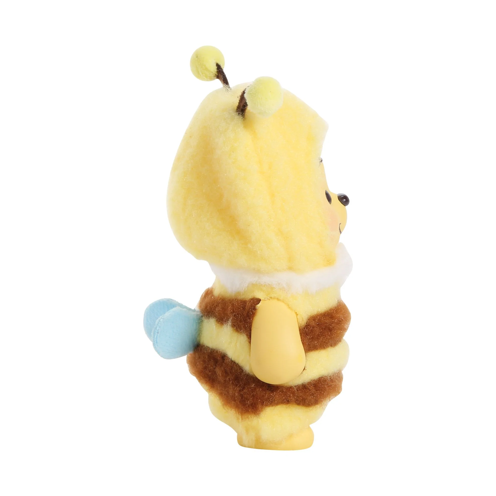 Winnie The Pooh Dress Up Honey Bee Figurine - Image 6