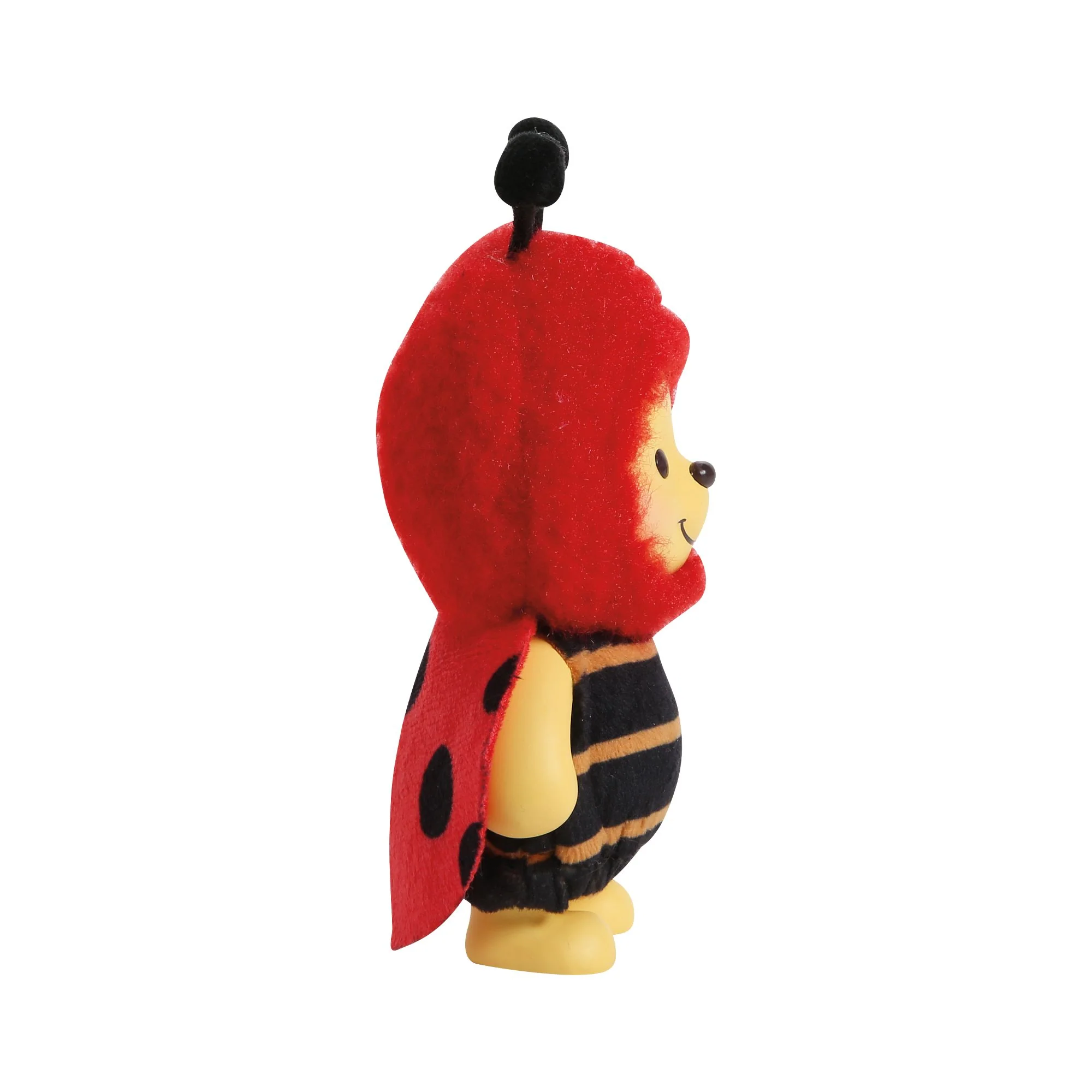 Winnie The Pooh Up Lady Bug Figurine - Image 4