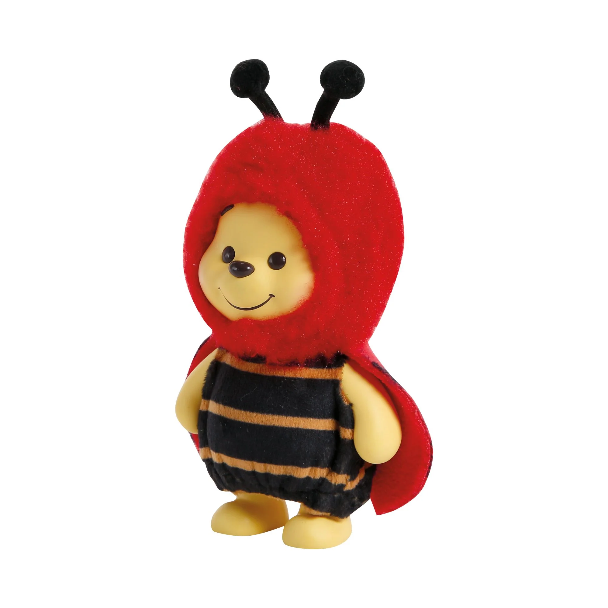 Winnie The Pooh Up Lady Bug Figurine - Image 6