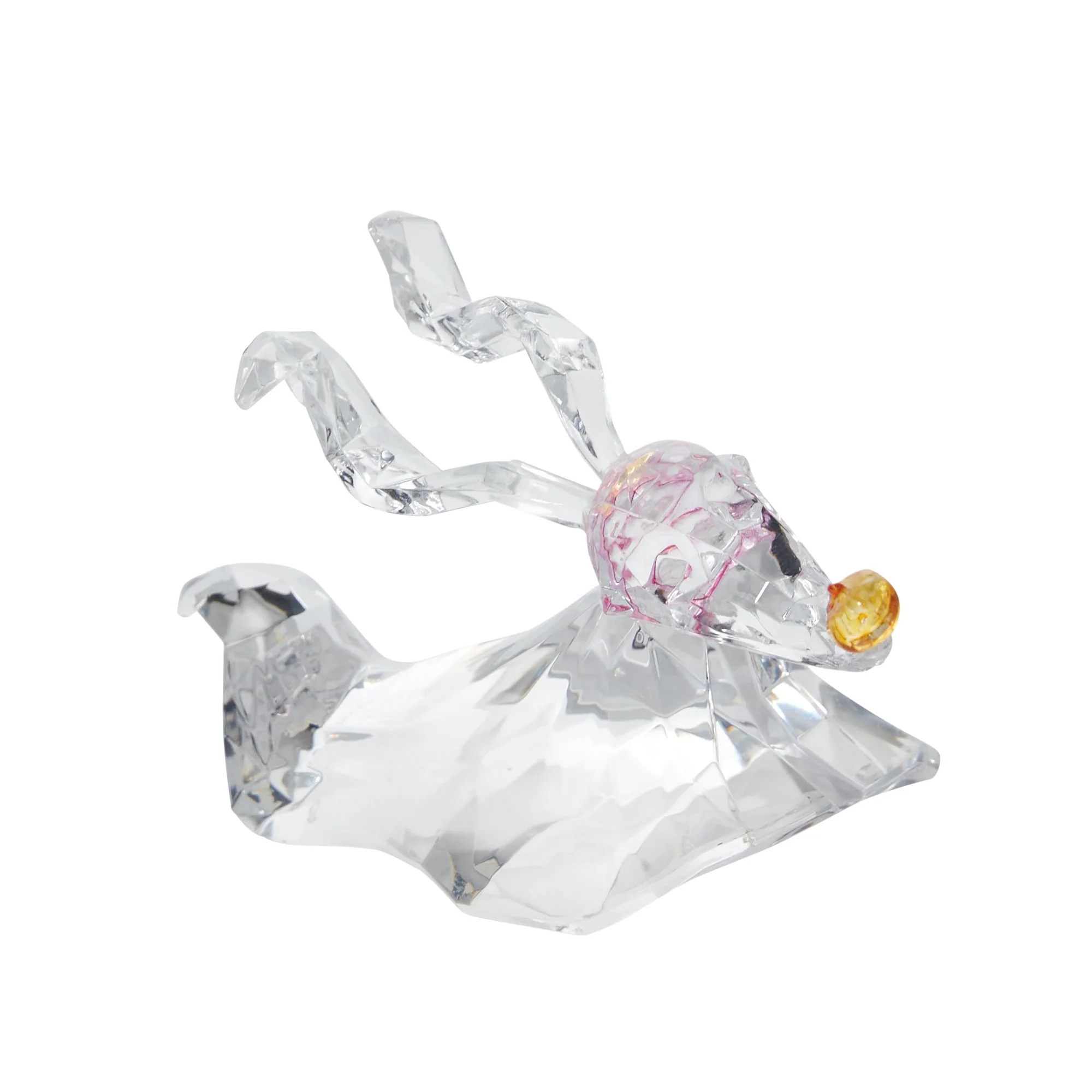 Zero Facets Figurine by Licensed Facets Collection