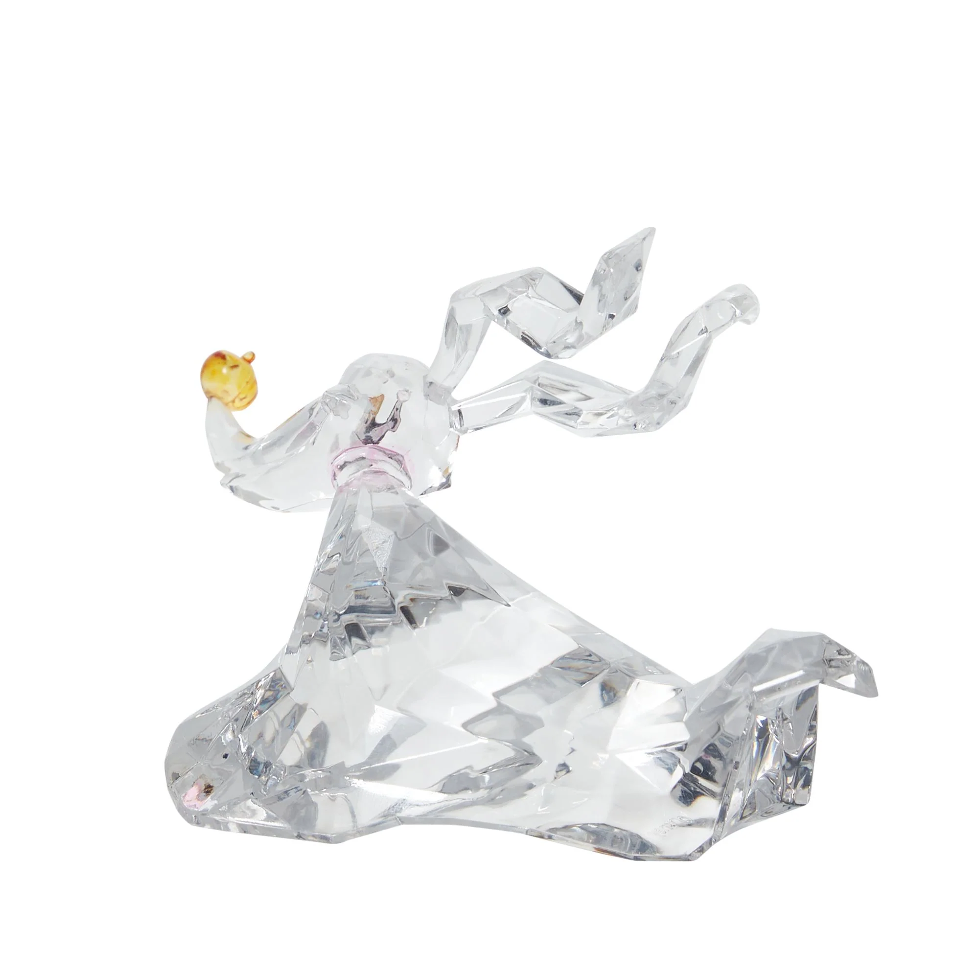 Zero Facets Figurine by Licensed Facets Collection - Image 2