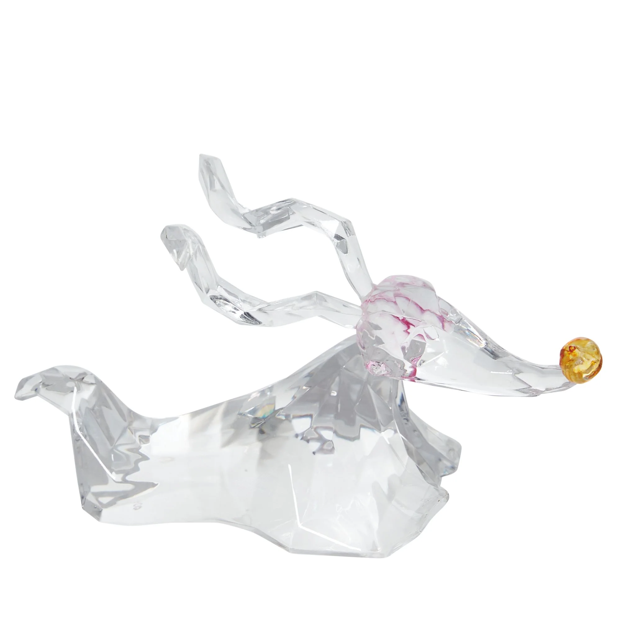 Zero Facets Figurine by Licensed Facets Collection - Image 3